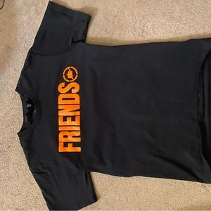 vlone t shirt